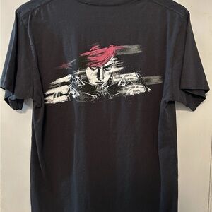 ARCANE x UNIQLO VI LEAGUE OF LEGENDS TSHIRT XS